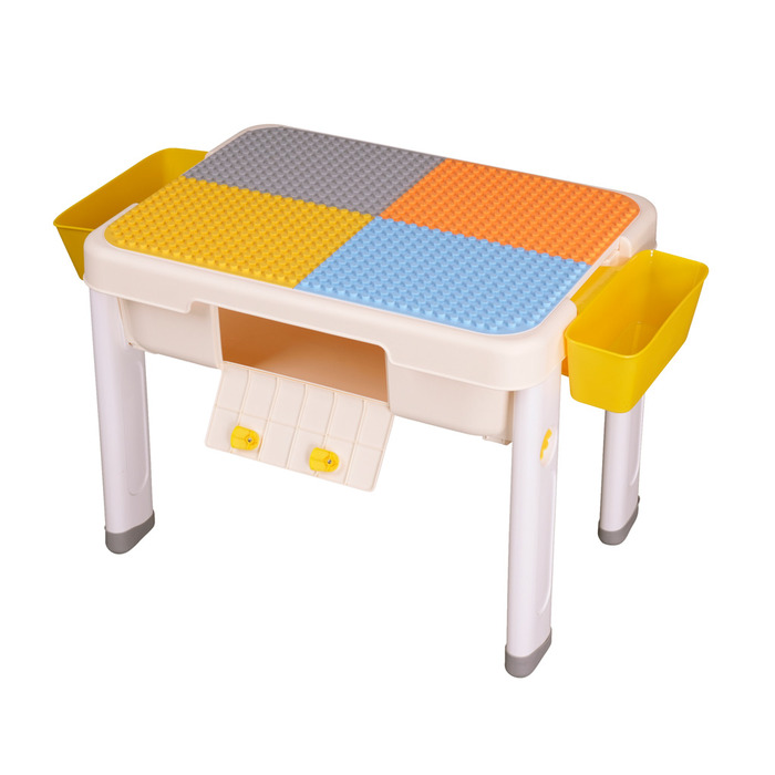 Skrivebord til børn